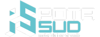 Logotipo de la empresa Pota Sud